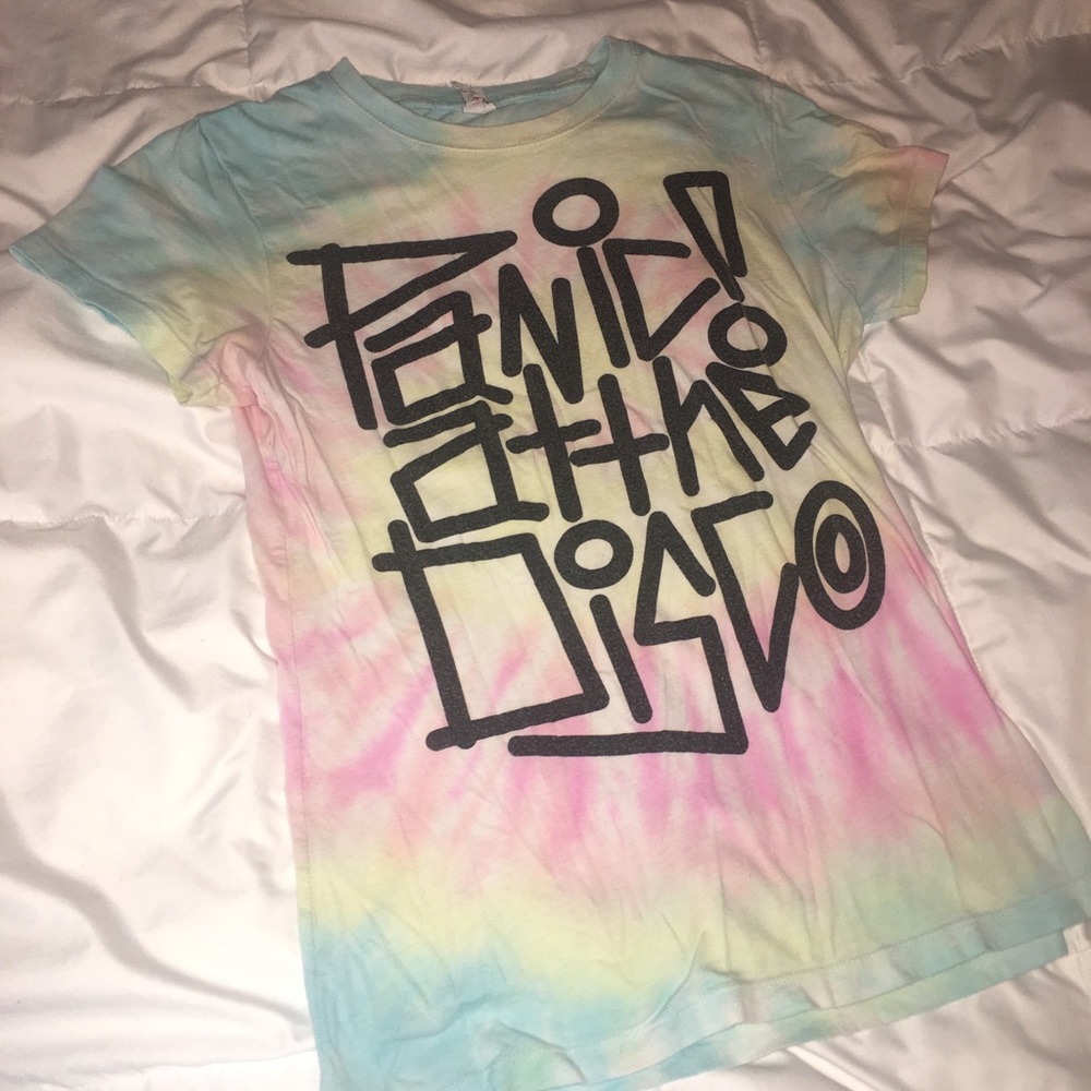 Panic! At The Disco T-Shirt
